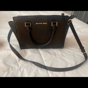 Michael Kors Satchel Purchase